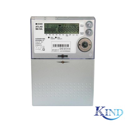 EDMI Mk10A/E 多功能三相智能電表